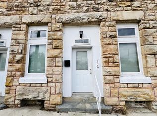 607 W Main St, Cuba, MO 65453