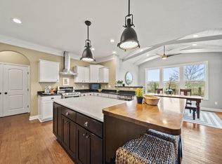 764 Saffron Dr, Sunbury, OH 43074