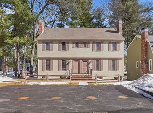 331 Wellman Ave UNIT 331, North Chelmsford, MA 01863
