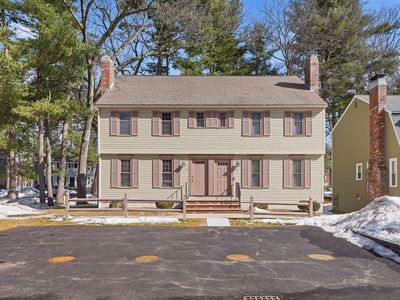 331 Wellman Ave Unit 331, North Chelmsford, MA, 01863