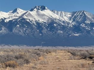 0 Bonanza Rd, San Luis, CO 81152