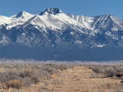 00 Bonanza Road, San Luis, CO, 81152