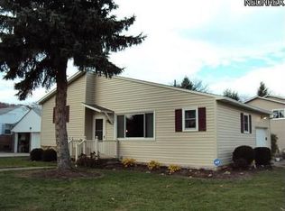 305 Hummel Ave SW, New Philadelphia, OH 44663