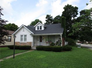 1840 Caldwell Pl, Columbus, IN 47201