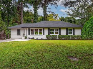 2068 Juanita St, Decatur, GA 30032