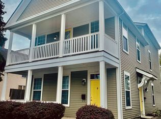 1543 Glenn Ave #1543GL, Columbus, OH