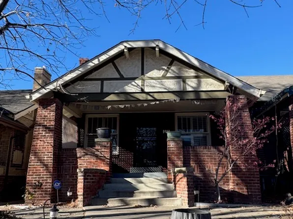 1011 N Adams St, Denver, CO 80206