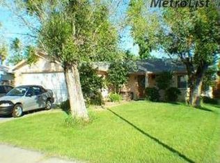 10528 Spaulding Way, Rancho Cordova, CA 95670