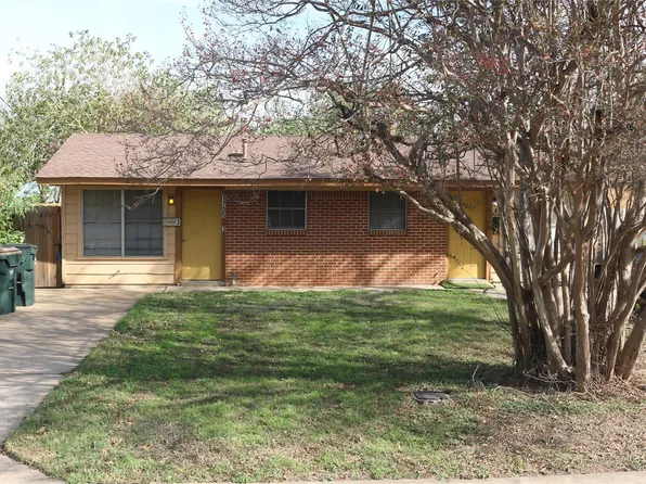 1705 Walnut St Unit 3, Georgetown, TX 78626