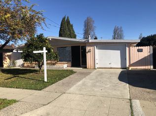 28134 Ormond Ave, Hayward, CA 94544