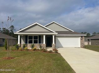 17908 Tingle Dr, Gulfport, MS 39503
