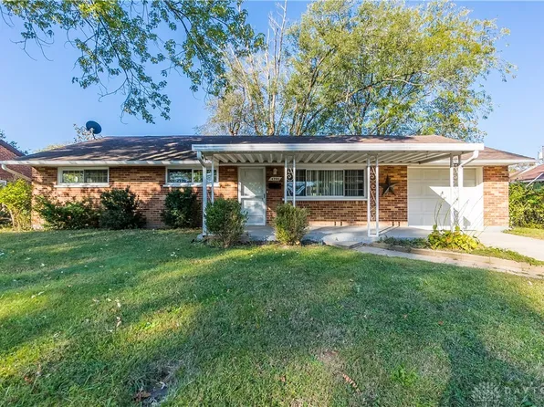 4755 Rolling St, Dayton, OH 45439