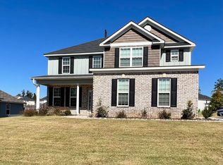 2302 Bundoran Dr, Grovetown, GA 30813