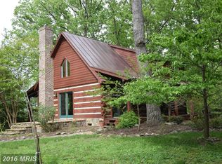 165 Toy Hill Ln, Bluemont, VA 20135