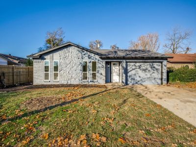 1103 Autumn Oak Dr, Denton, TX, 76209