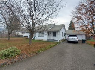 465 Housley Ave, Roseburg, OR 97470