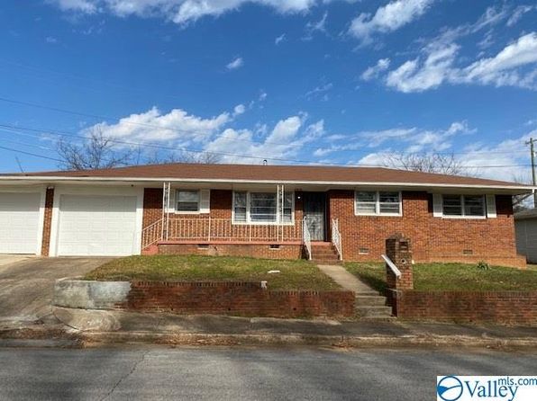 2416 Moore Ave Nw Huntsville Al 35816 Zillow