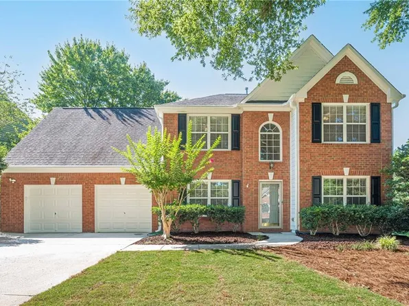 2260 Grand Jct, Alpharetta, GA 30004