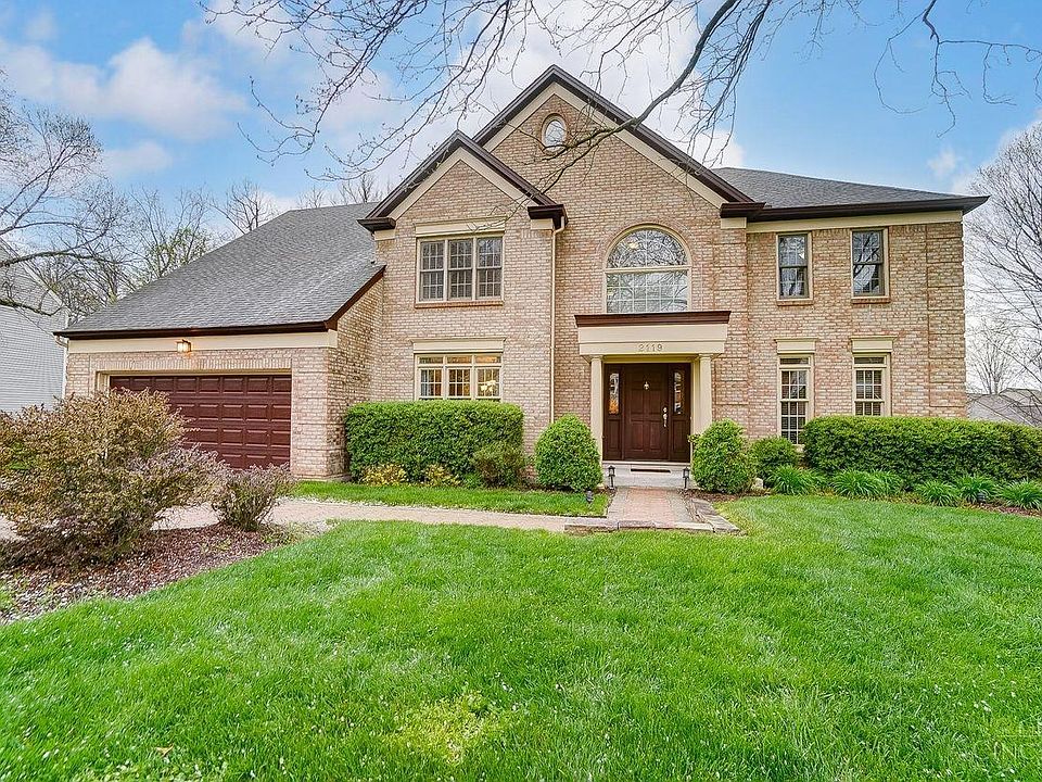 1st image of 2119 Berkshire Club Dr