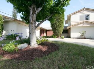 3132 Hillrose Dr, Los Alamitos, CA 90720