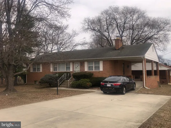 6100 Parkview Ln, Clinton, MD 20735