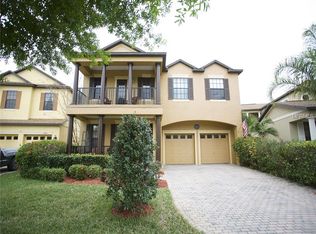 10060 Silver Laurel Way, Orlando, FL 32832
