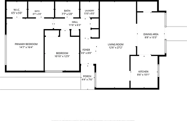 101 Grand Plaza Dr #F4 — Photo 14
