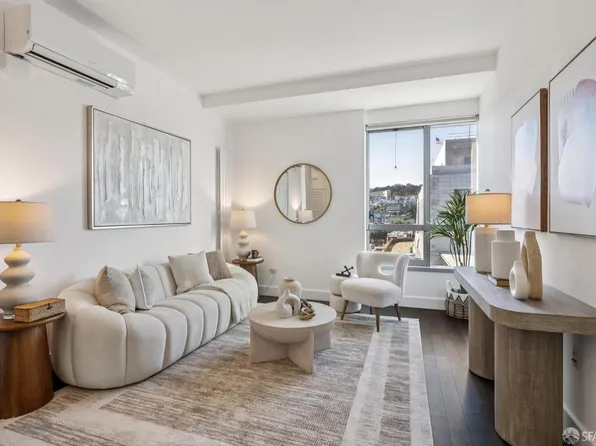 8 Buchanan St Unit 803, San Francisco, CA 94102