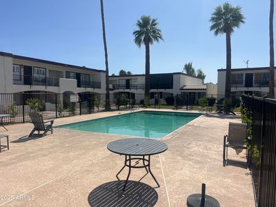 240 S Old Litchfield Rd UNIT 206, Litchfield Park, AZ, 85340