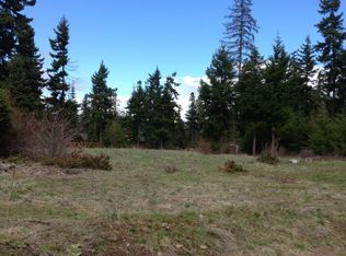 LOT Four Rocky Mountain Way, Cle Elum, WA 98922