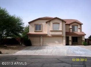 3026 E San Manuel Rd, San Tan Valley, AZ 85143