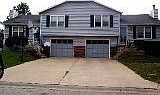 Front of Duplex