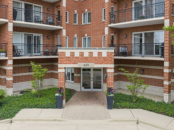 2nd image of 455 W Front St APT 201