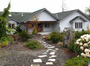 5323 S Mountain Terrace Way, Port Angeles, WA 98362