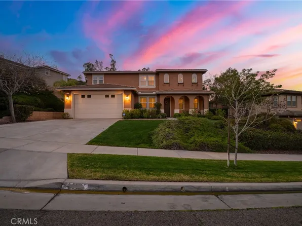 1419 Folson Cir, Corona, CA 92882