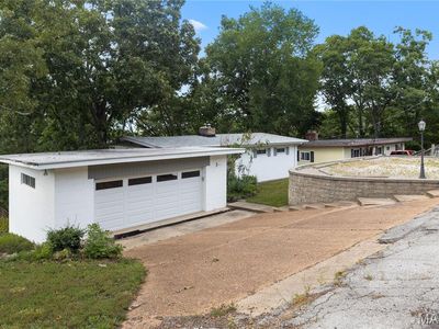 8449 Ridge Rd, Cedar Hill, MO, 63016