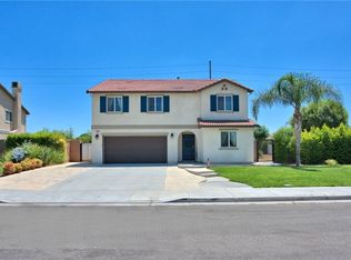 7490 Standing Rock Rd, Corona, CA 92880