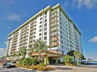 10350 W Bay Harbor Dr APT 6F, Bay Harbor Islands, FL 33154