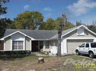 3071 Greynolds Ave, Spring Hill, FL 34608