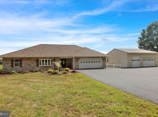 599 Stone Hill Rd, Shoemakersville, PA
