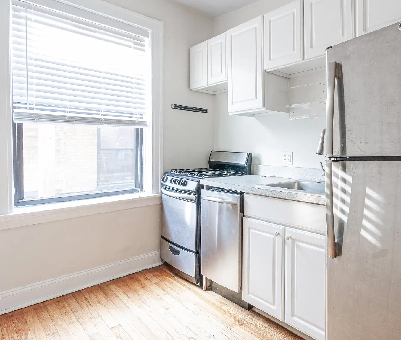 1 bed, 1.0 bath, $1,945 — Photo 1