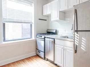 (Undisclosed Address), Chicago, IL 60657