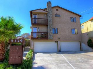 4339 Rialto St APT 5, San Diego, CA 92107