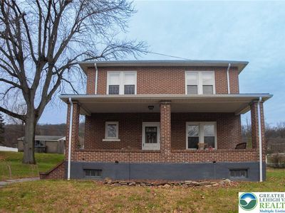 1451 Stanley Ave, Allentown, PA, 18103