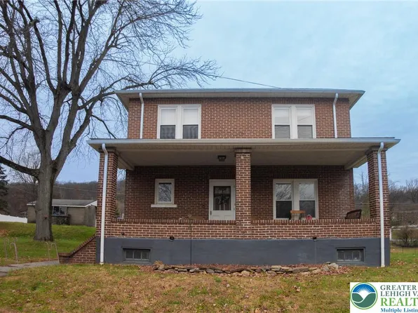 1451 Stanley Ave, Allentown, PA 18103