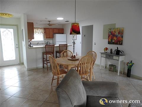 Living/Dining/Kitchen