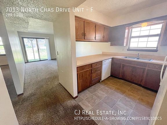 2nd image of 7013 N Chas Dr Unit F