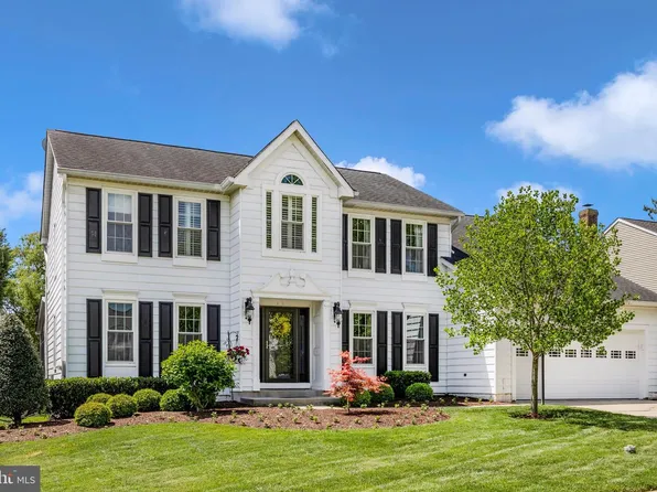 6913 Sovereign Pl, Frederick, MD 21703