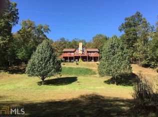 1066 Frank Lovell Rd, Clarkesville, GA 30523