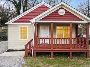 2212 Adair Ave, Knoxville, TN 37917